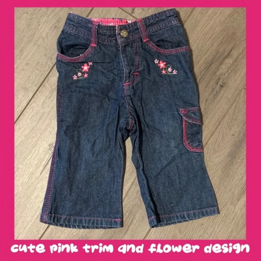 Riders by Lee Girls Jeans 4-pk - Picture 6 of 8